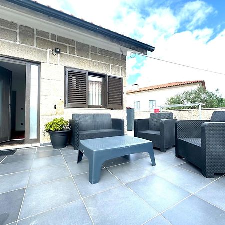 Casa Avo Cantoneiro - Cepaes Marinhas Extérieur photo