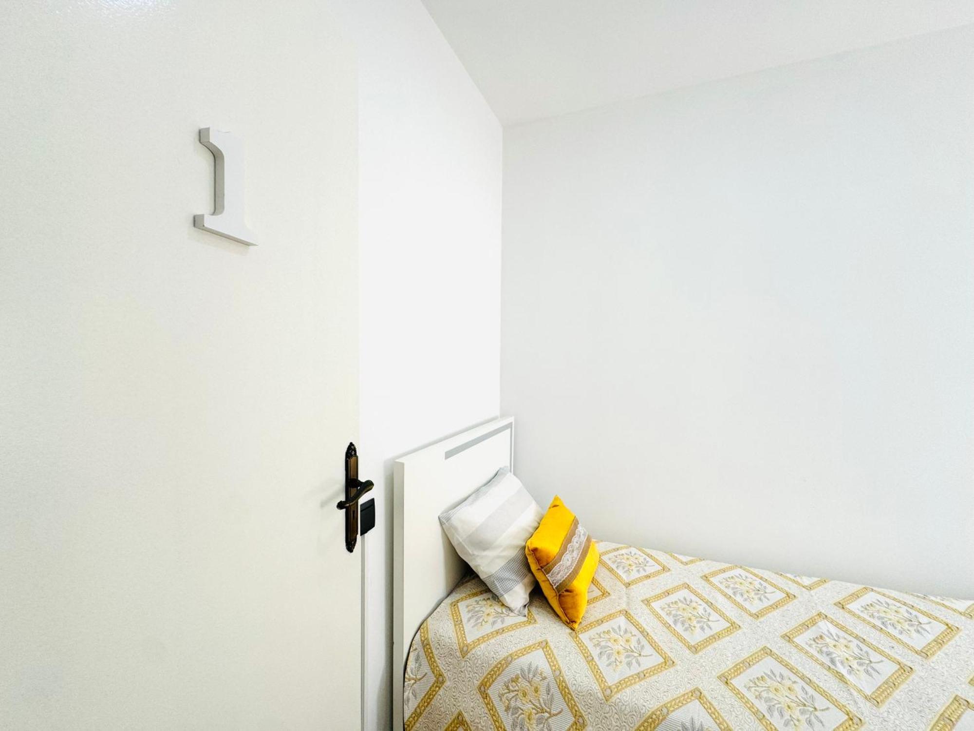 Casa Avo Cantoneiro - Cepaes Marinhas Extérieur photo