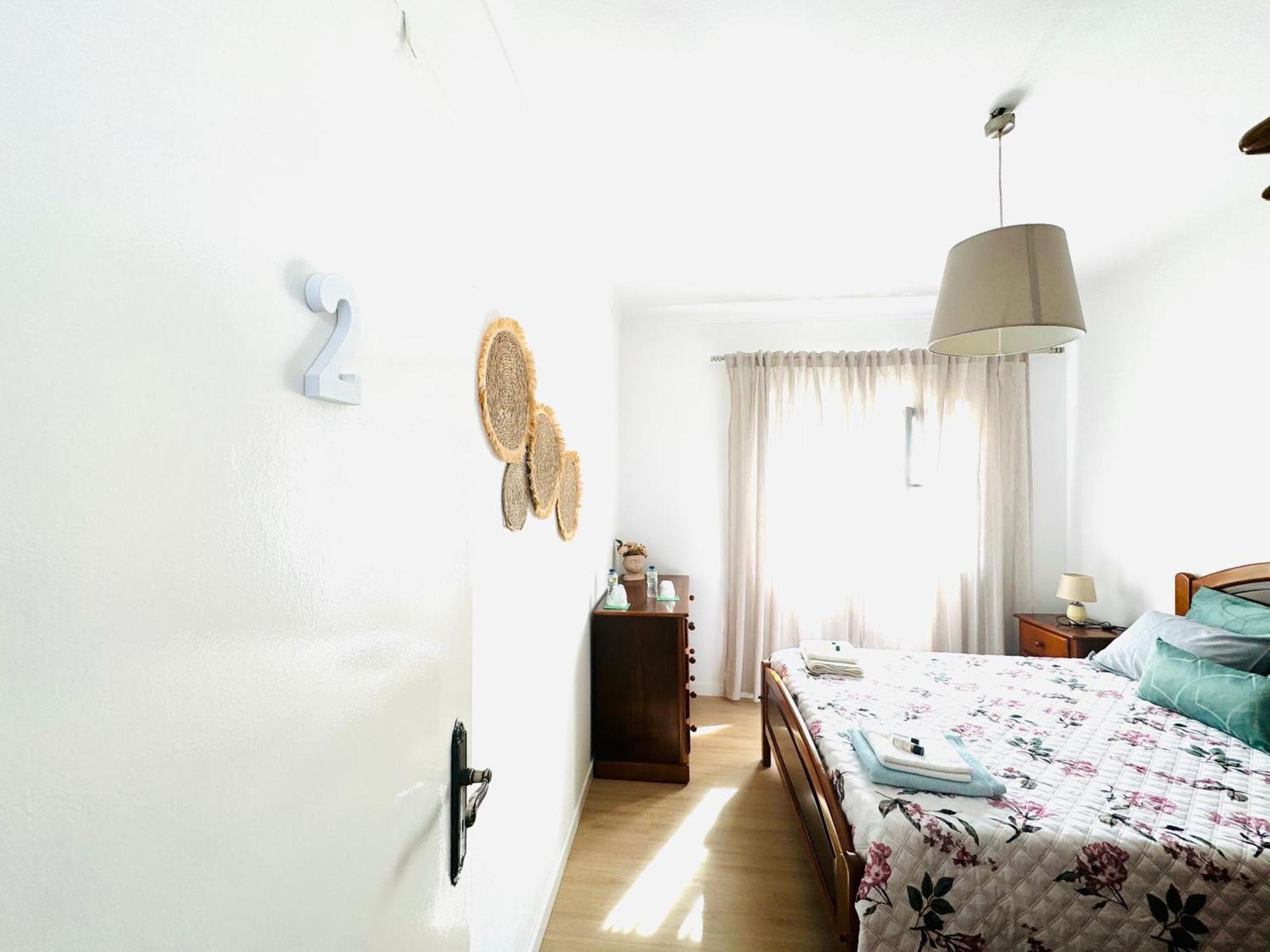 Casa Avo Cantoneiro - Cepaes Marinhas Extérieur photo