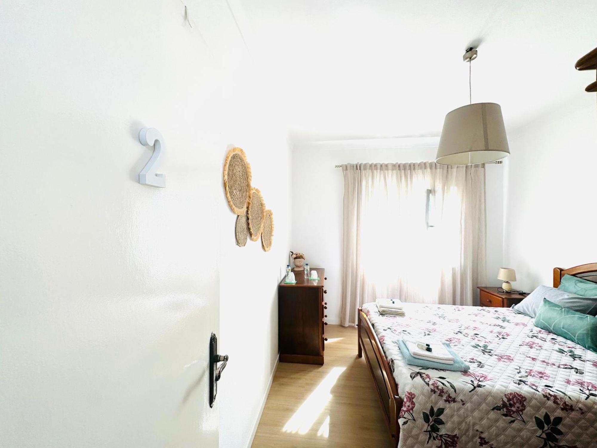 Casa Avo Cantoneiro - Cepaes Marinhas Extérieur photo