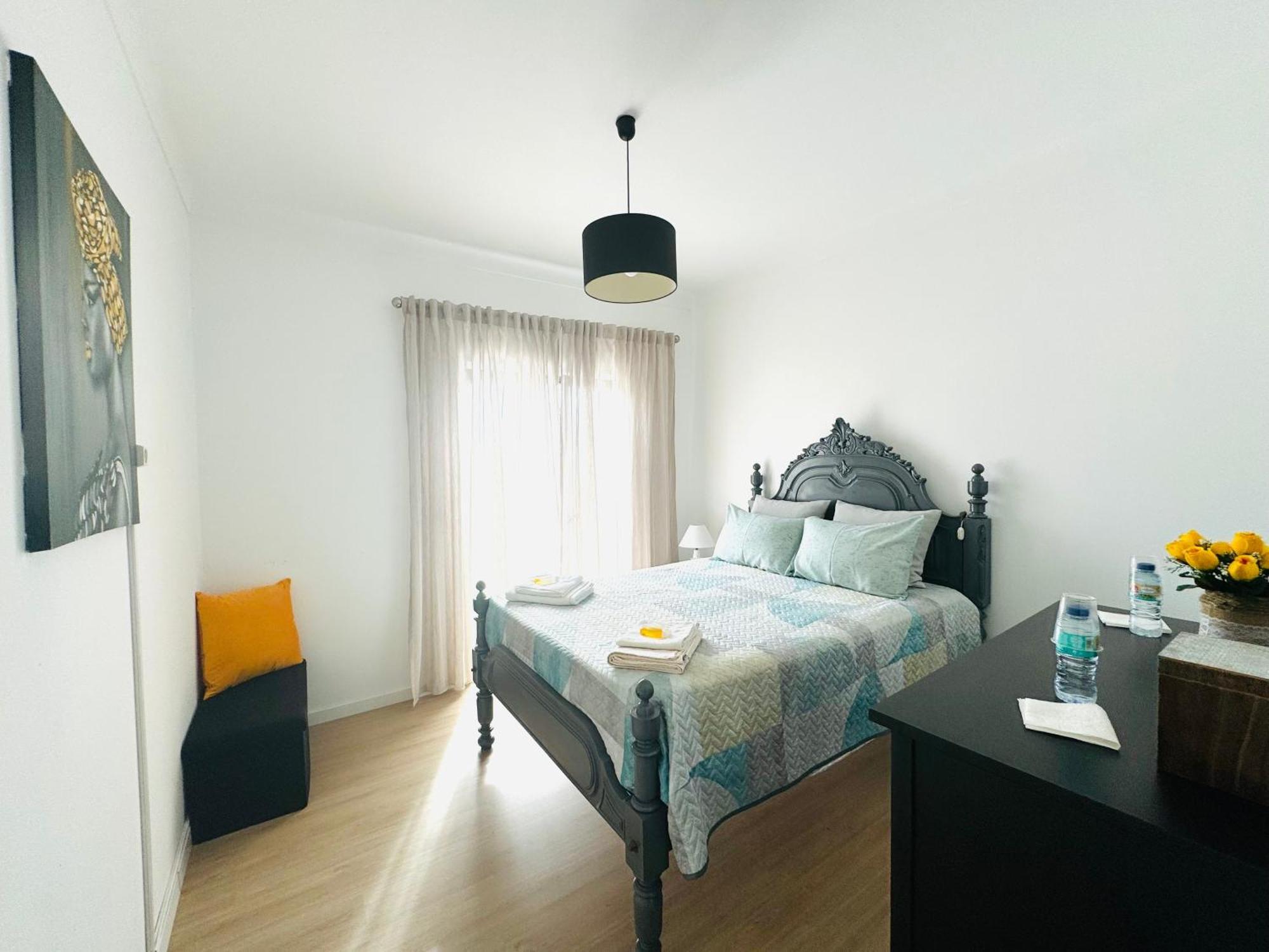 Casa Avo Cantoneiro - Cepaes Marinhas Extérieur photo