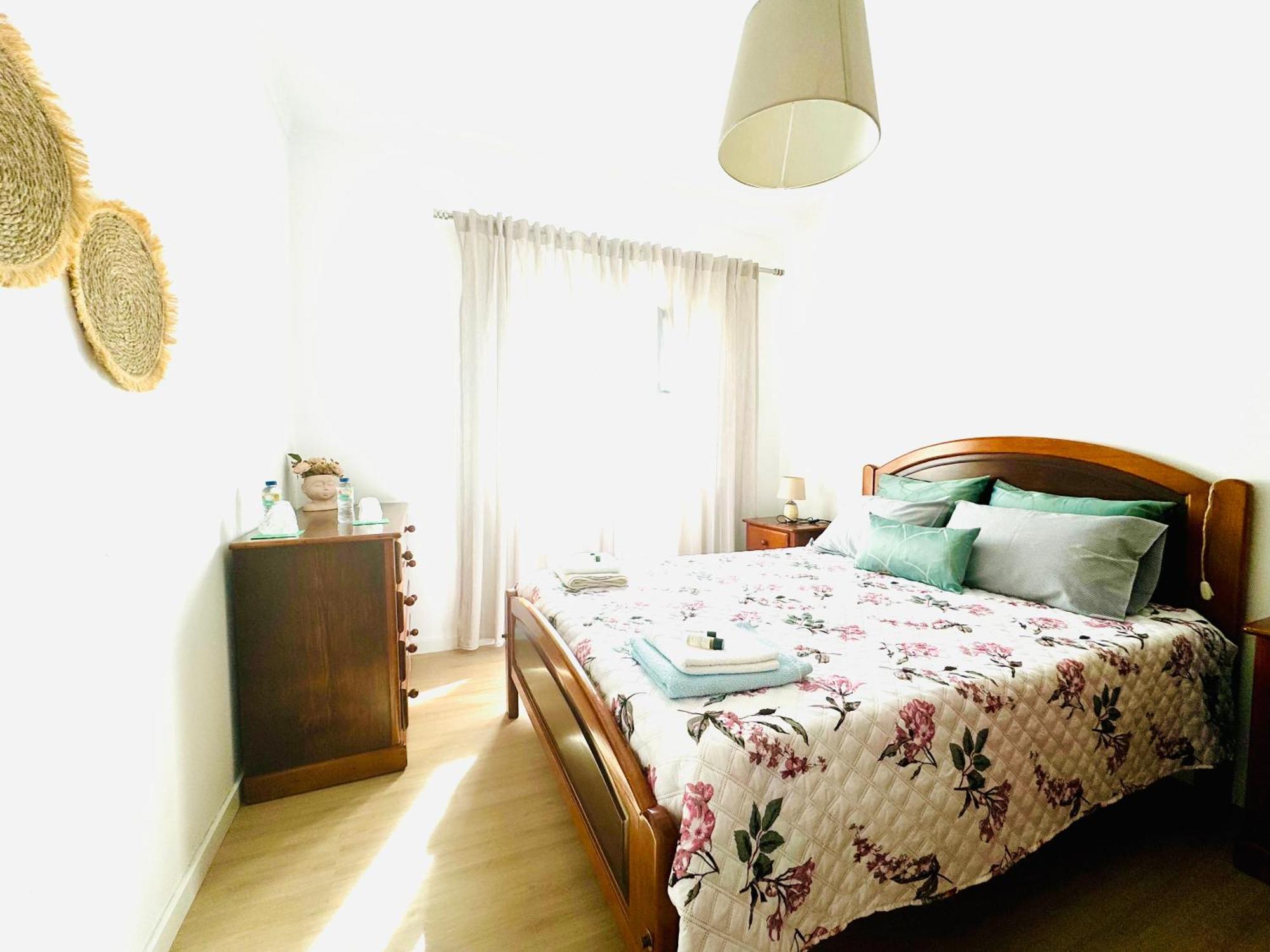 Casa Avo Cantoneiro - Cepaes Marinhas Extérieur photo
